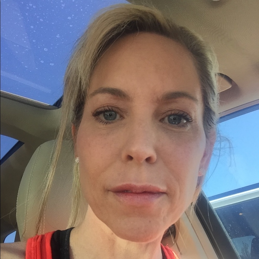 Meet your Posher, Nancy